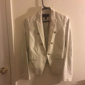 3 for 20. Mango jacket/blazer